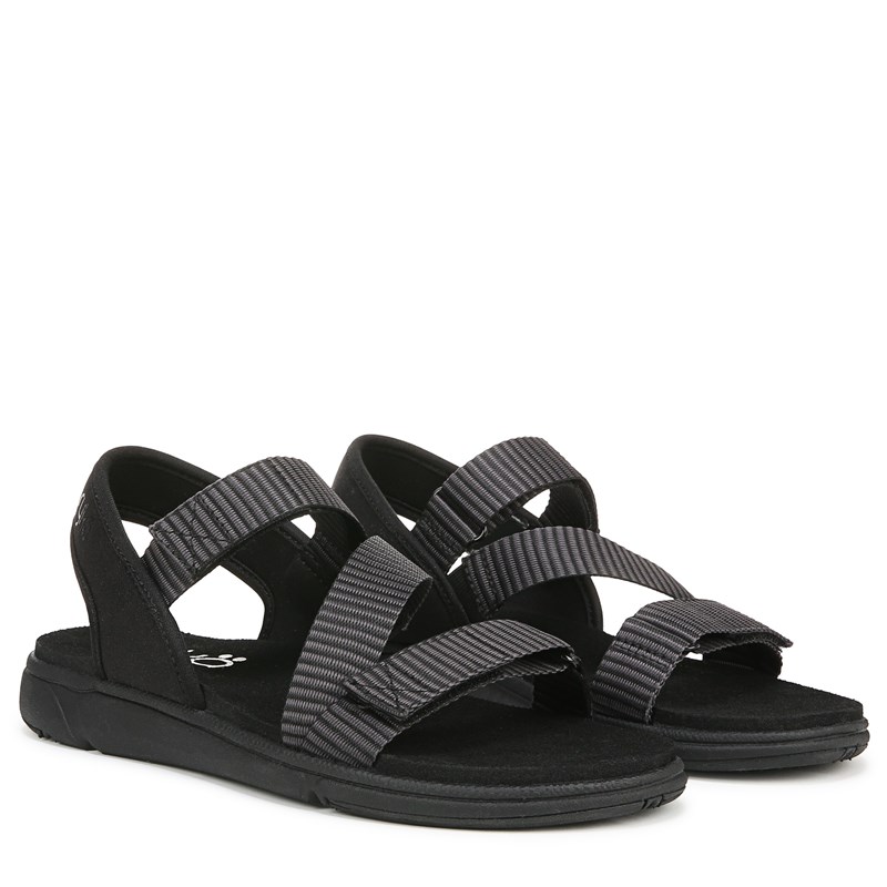 Women's Manifest Sport Sandals (Black Multi)