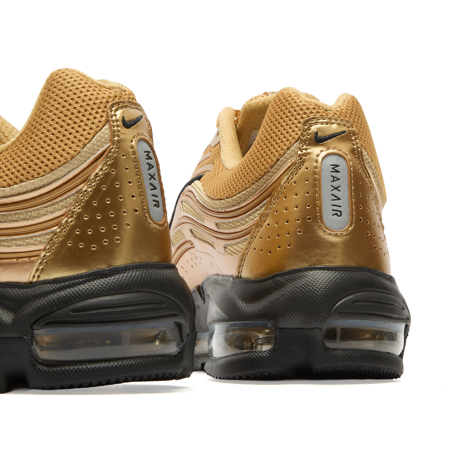 Sneakers Nike Air Max .5 Metallic Gold/ Metallic Gold-Black
