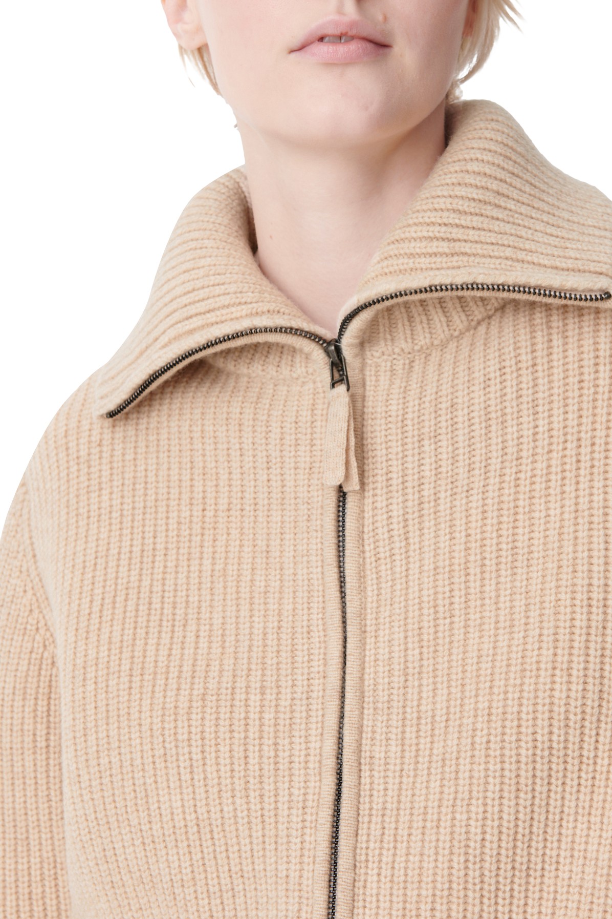 Bowie Cardigan