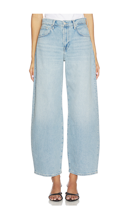 7 For All Mankind Bonnie Curvilinear in Seabreeze. 24 also , 25, 26, 27, 28, 29, 30, 31, 32