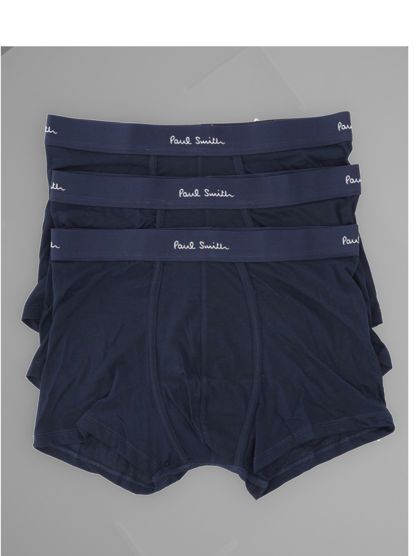 Organic Cotton Triple Pack Boxer