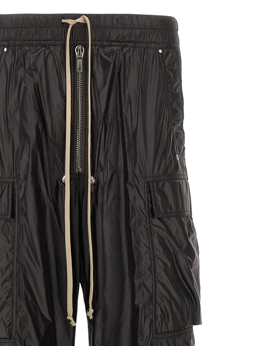 'Cargobelas' Pants