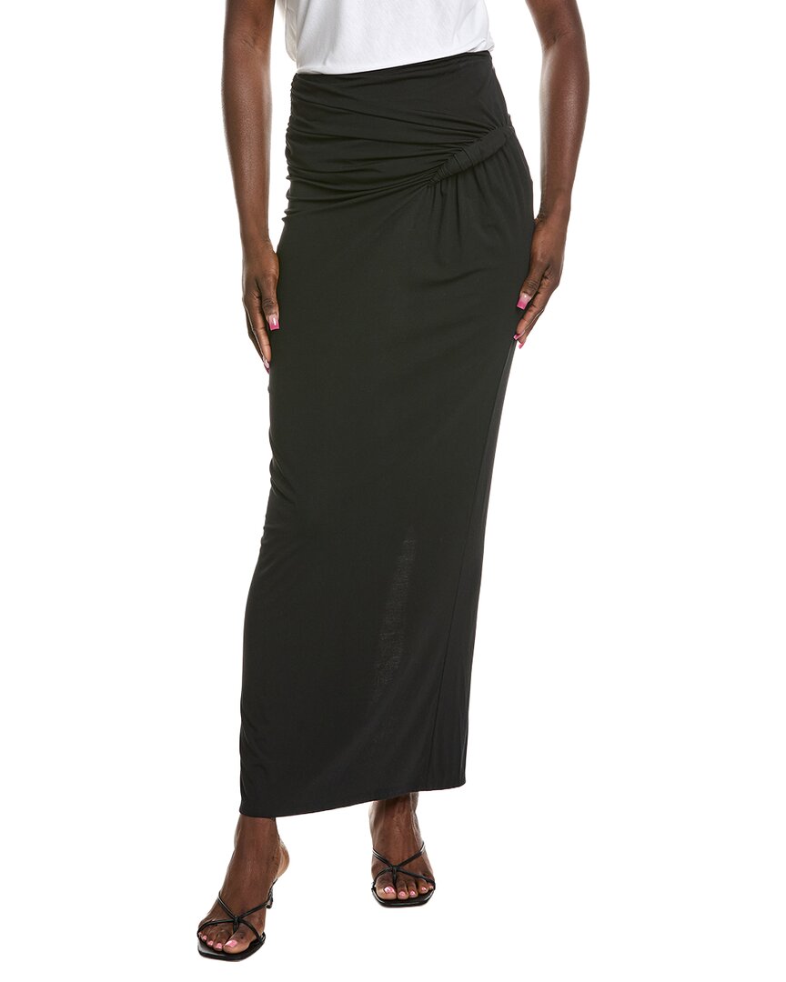Croissant Skirt