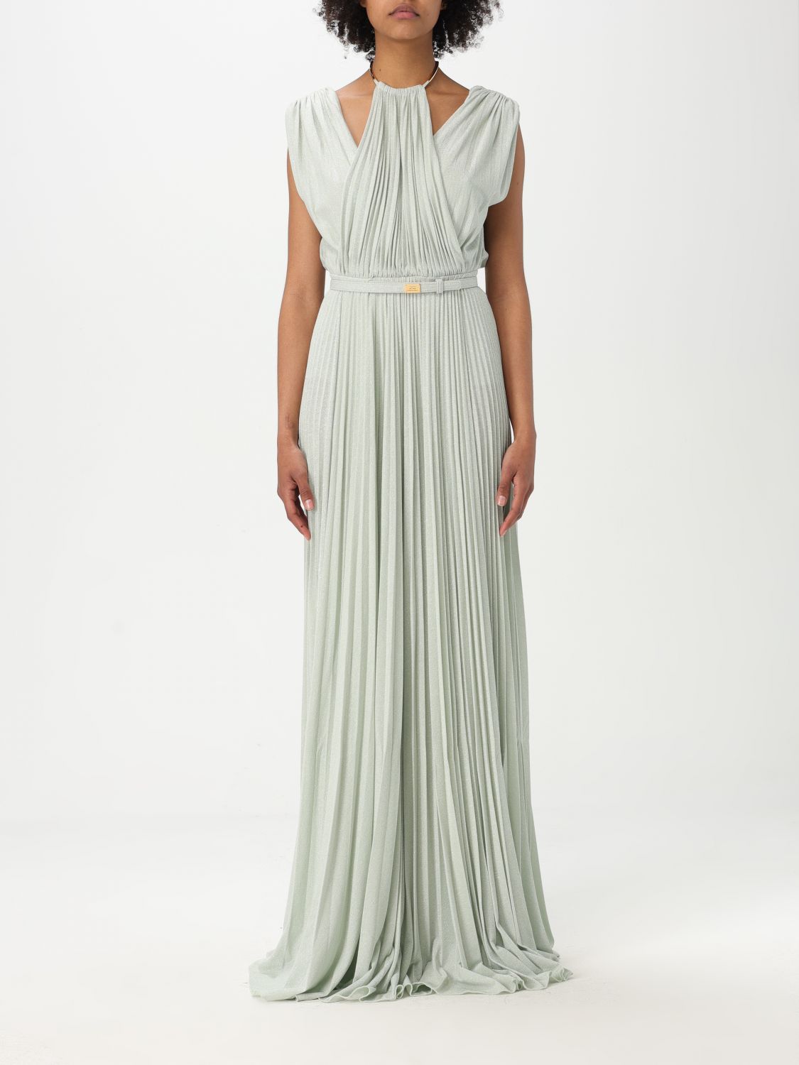Dress Woman color Mint