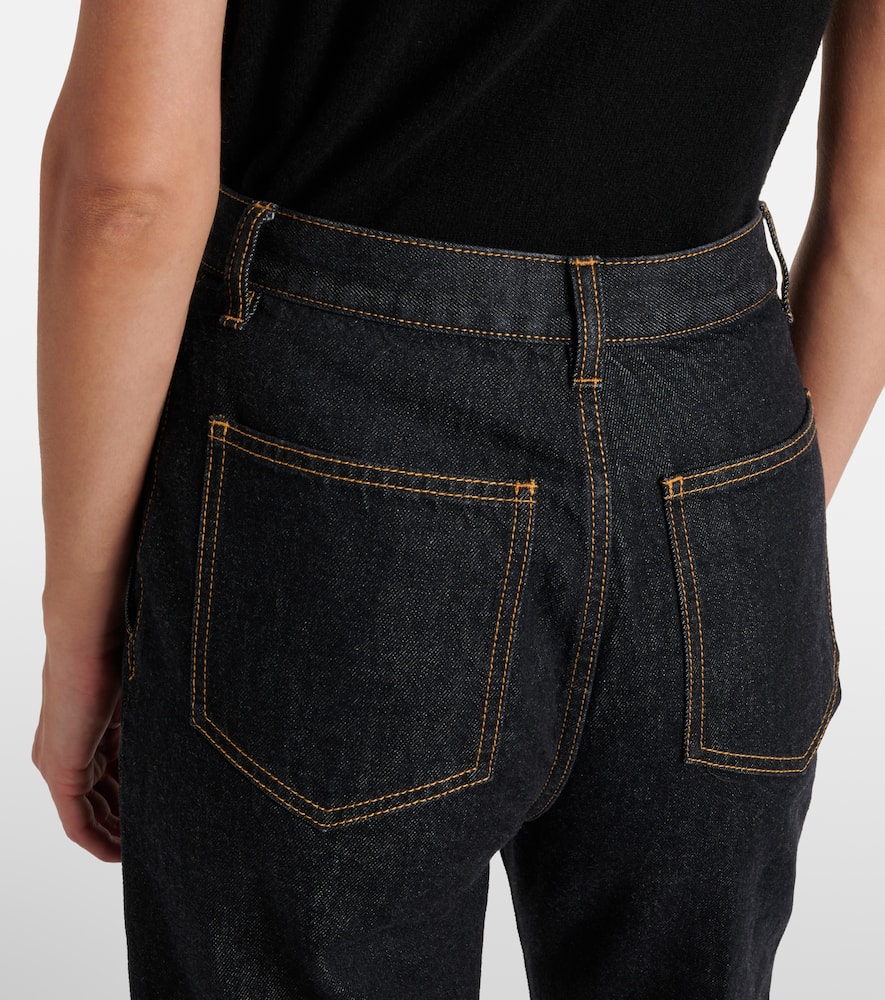 Vita straight jeans