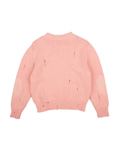 Kid Boy Sweater Pink