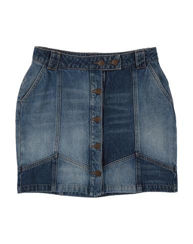 Indee Kid Girl Kids' skirt Blue Size 16 Cotton