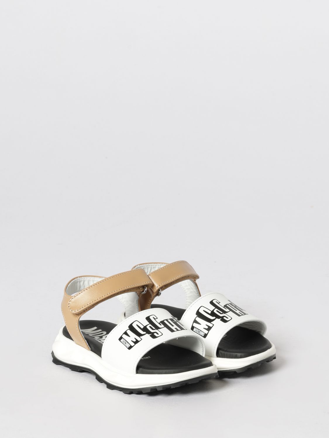 Shoes Kids color White