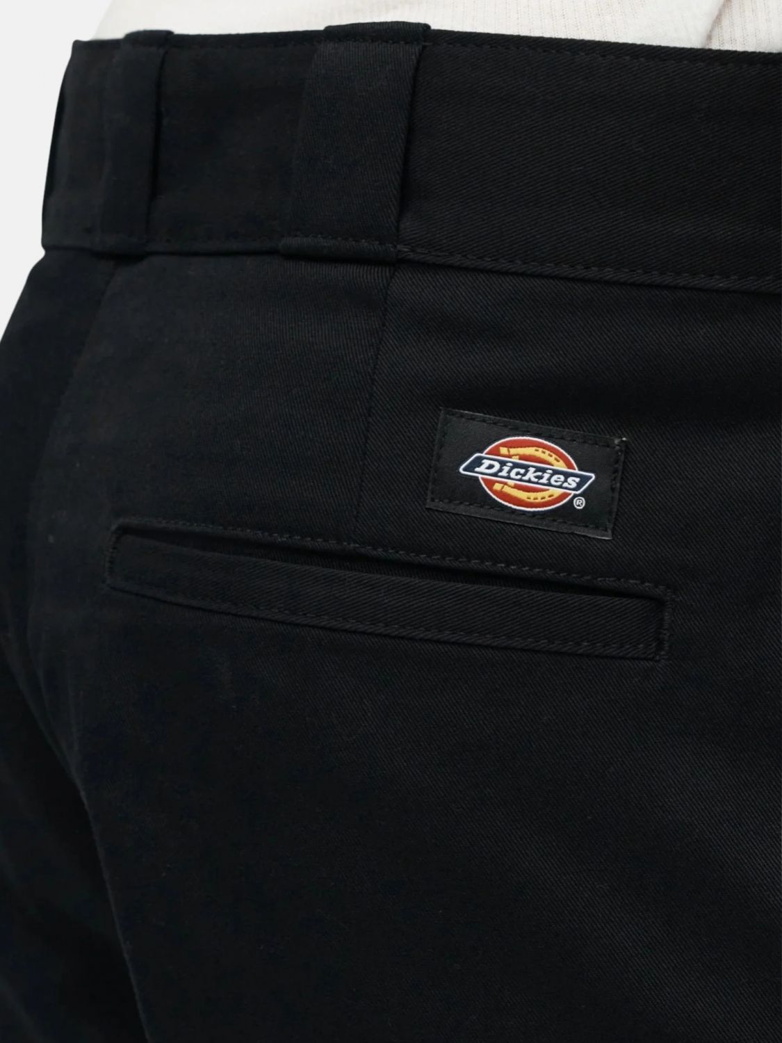 Shorts Men color Black
