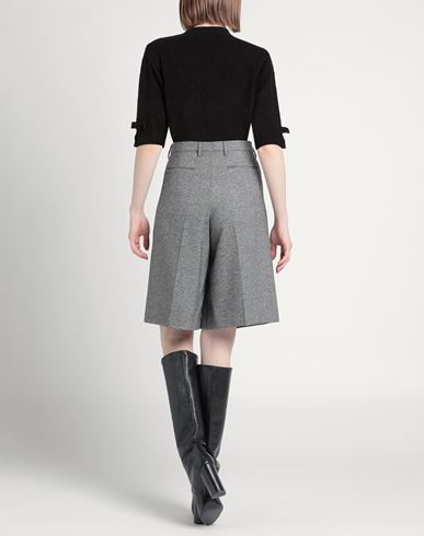 Woman Sweater Black Size M Acrylic, Polyamide, Polyester, Wool, Viscose