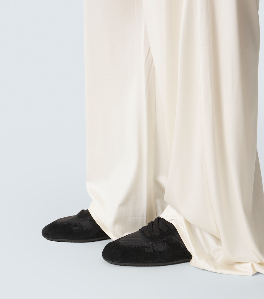 Bela wide-leg pants