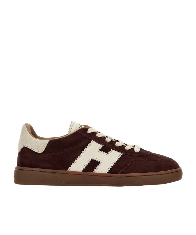 Cool Side H Patch Sneakers