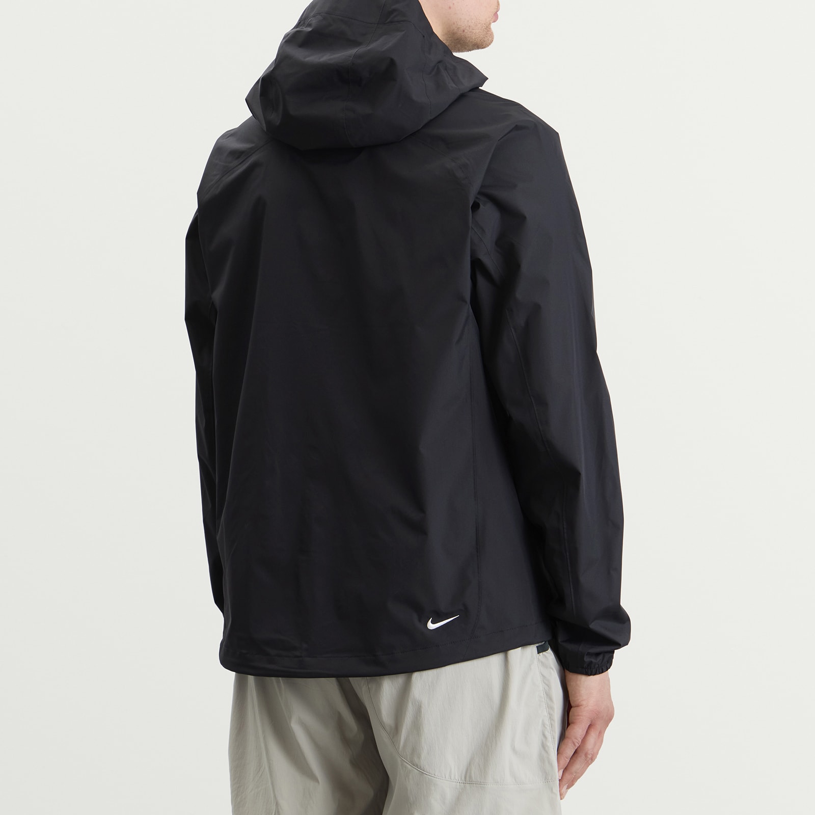 Men's ACG Phantazma Jacket Black/Summit White