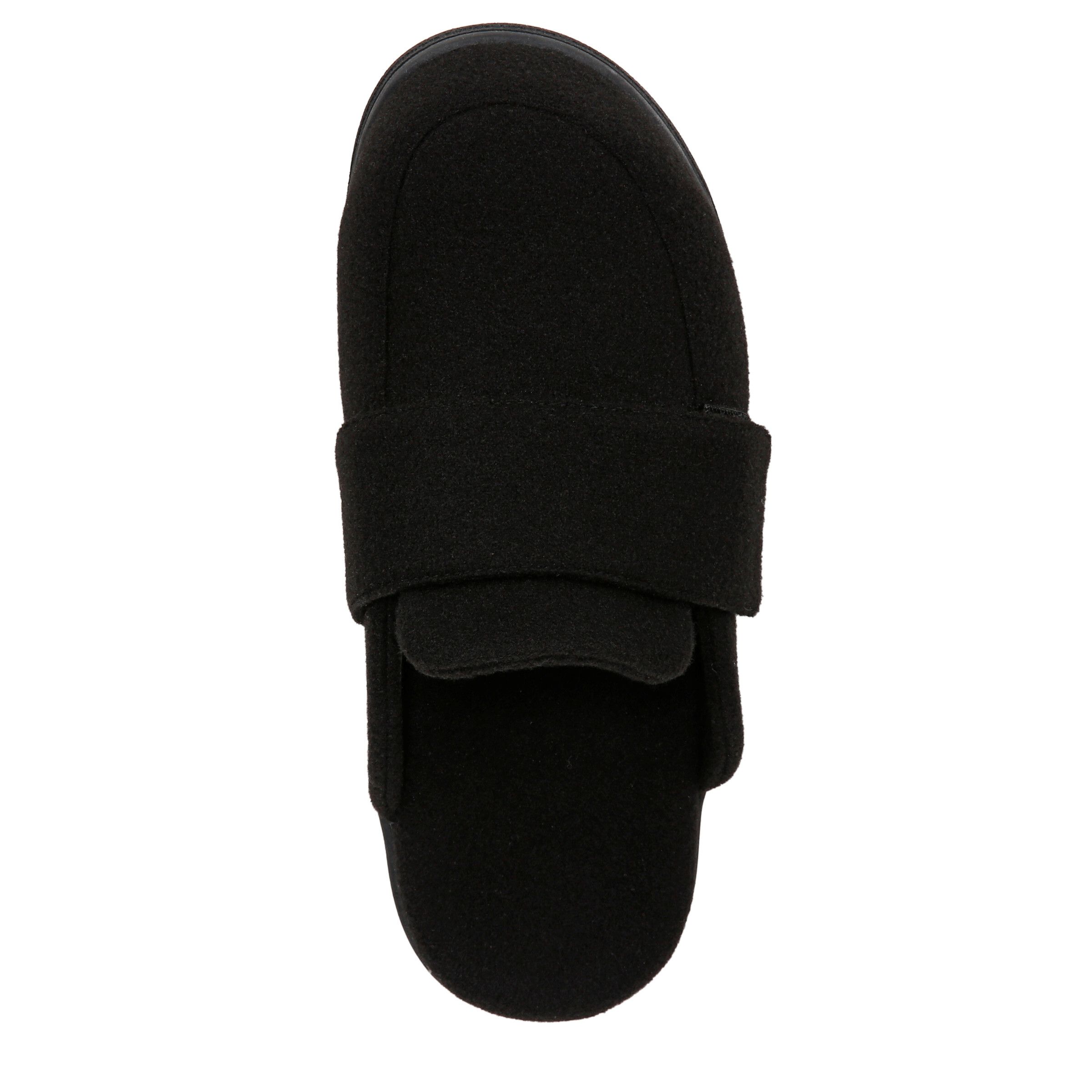 Vionic Gemma Ii Slippers In Black