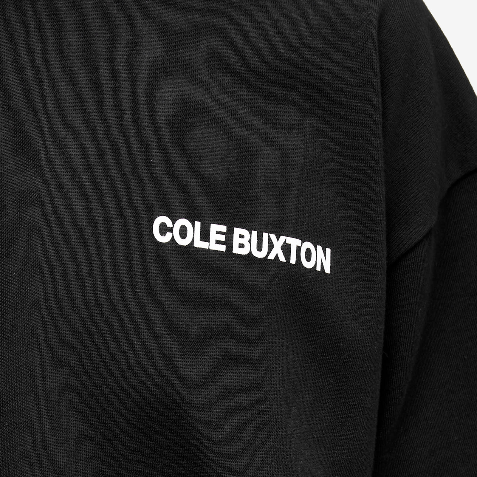 Men's Sportswear T-Shirt in Black