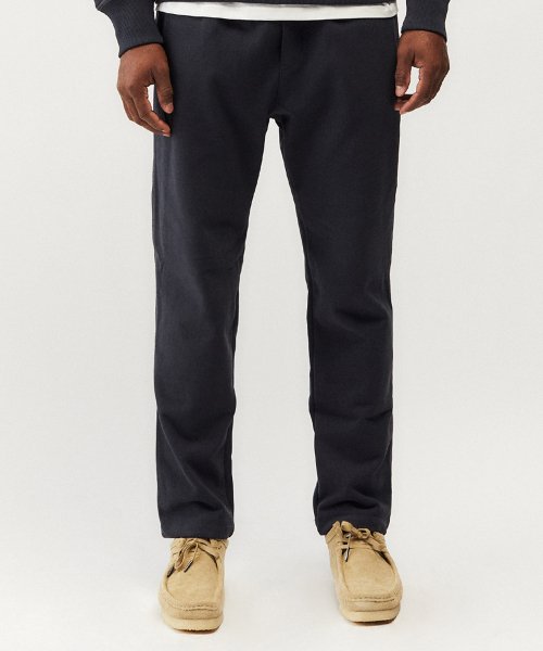 Setup Lounge Pants_Fade Black