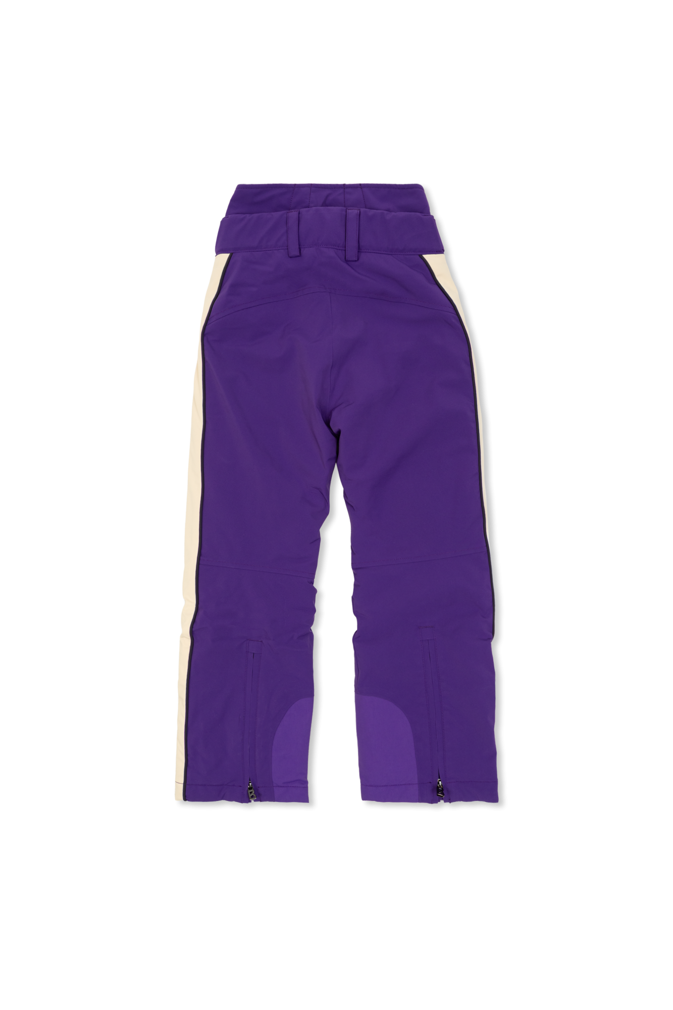 Ski Pants `Tilde-T`, Unisex, Purple
