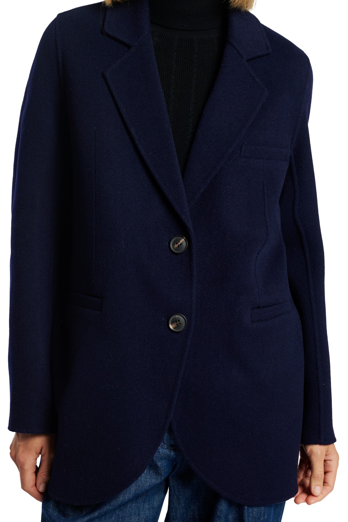 Marc jacket