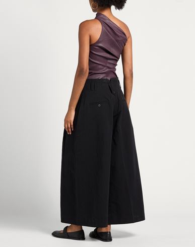 Woman Top Plum Size 2 Lambskin, Cotton, Lycra