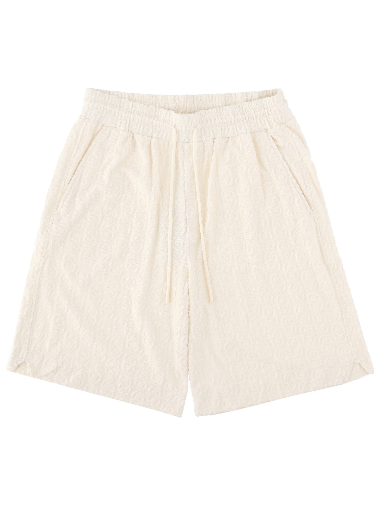"monogramme" shorts