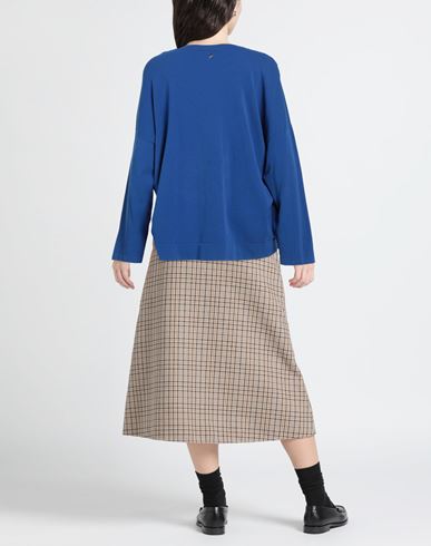 Woman Sweater Bright blue