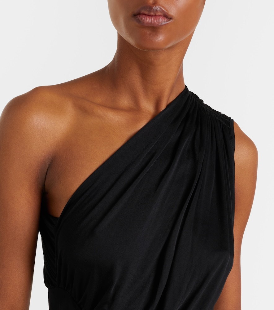 Lilies Avra ruched gown
