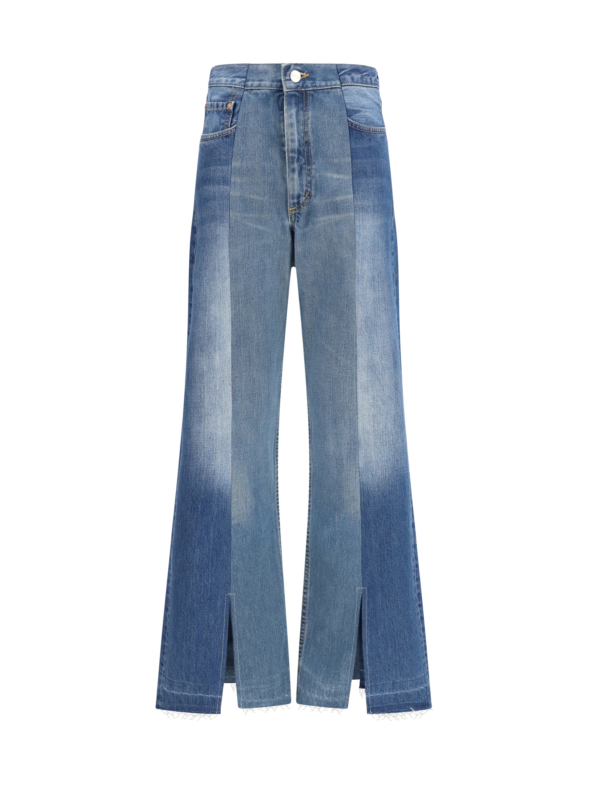 Arcola Jeans — Blue