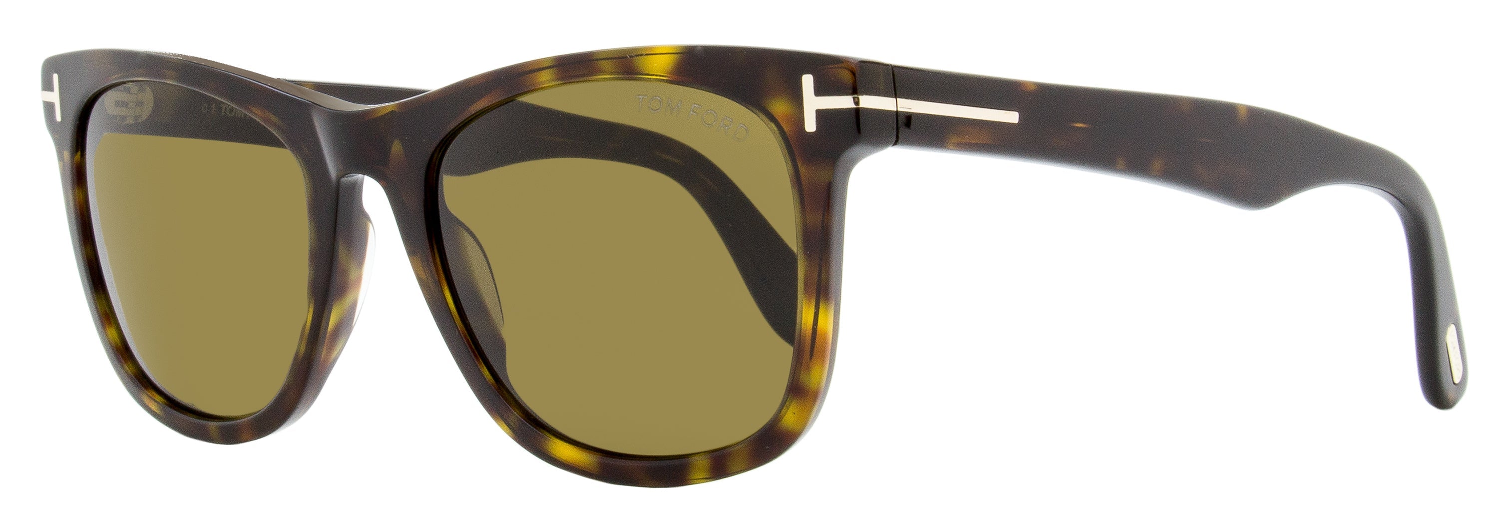 TF1099 Sunglasses — Brown
