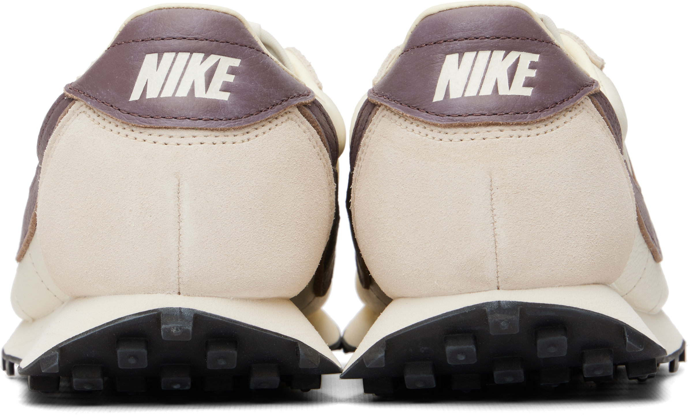 Beige LD-1000 Premium Sneakers