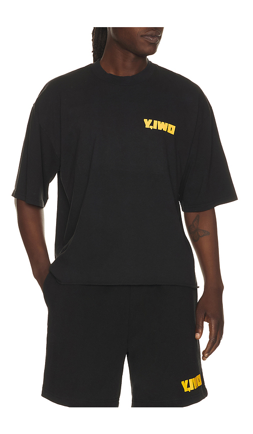 Y,iwo camiseta hardwear en color negro M también en L, S, XL/1X