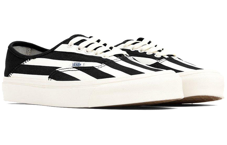 OG Style 43 LX 'Pinstripe Black'