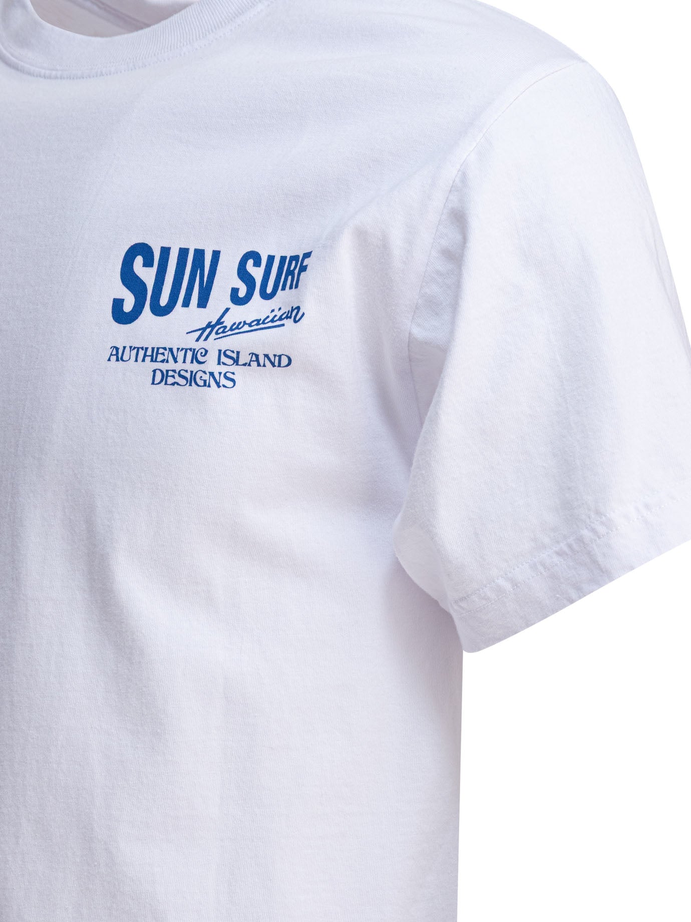 Sun Surf „Hata Dry Goods Store“ T-Shirt