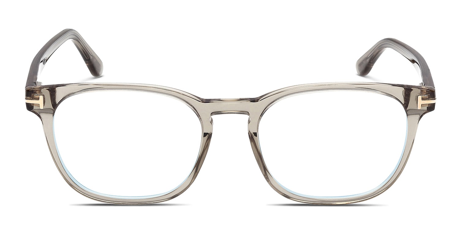 TF5868-B Beige,Clear