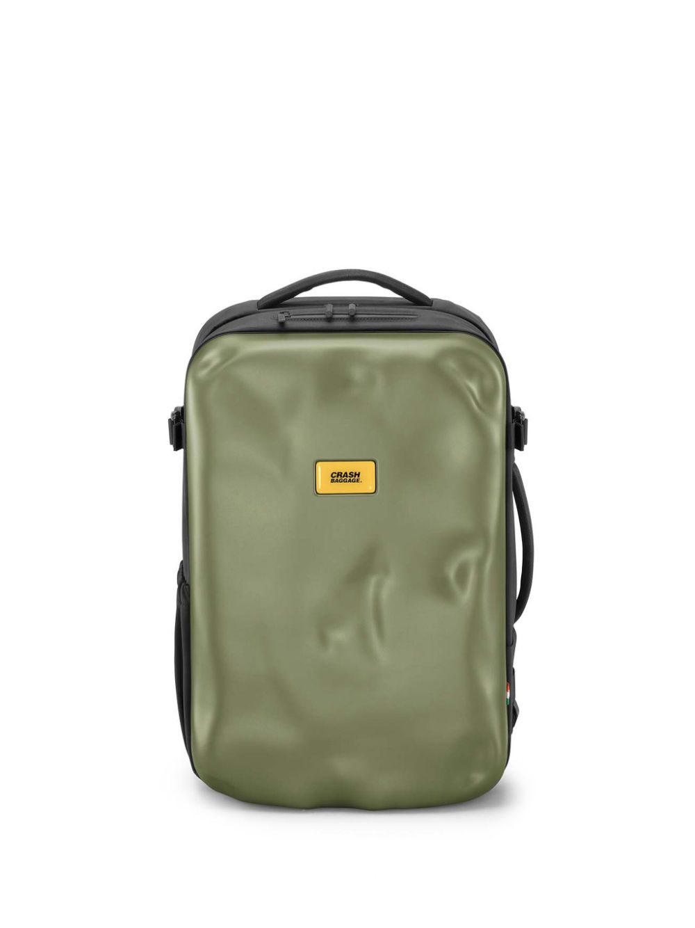 Iconic backpack - Green