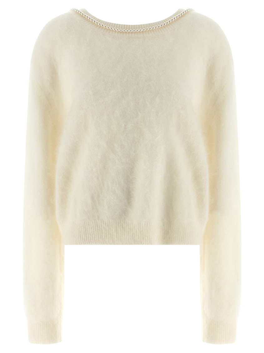 Solène Sweater