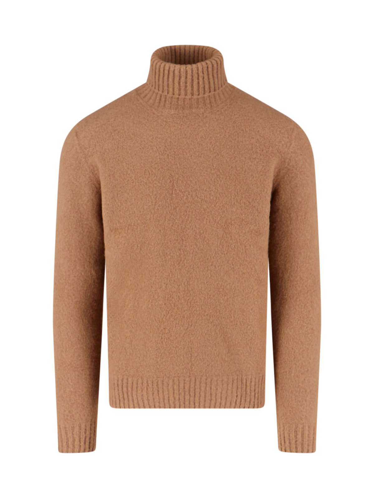 100% Lambswool Crewneck Sweater