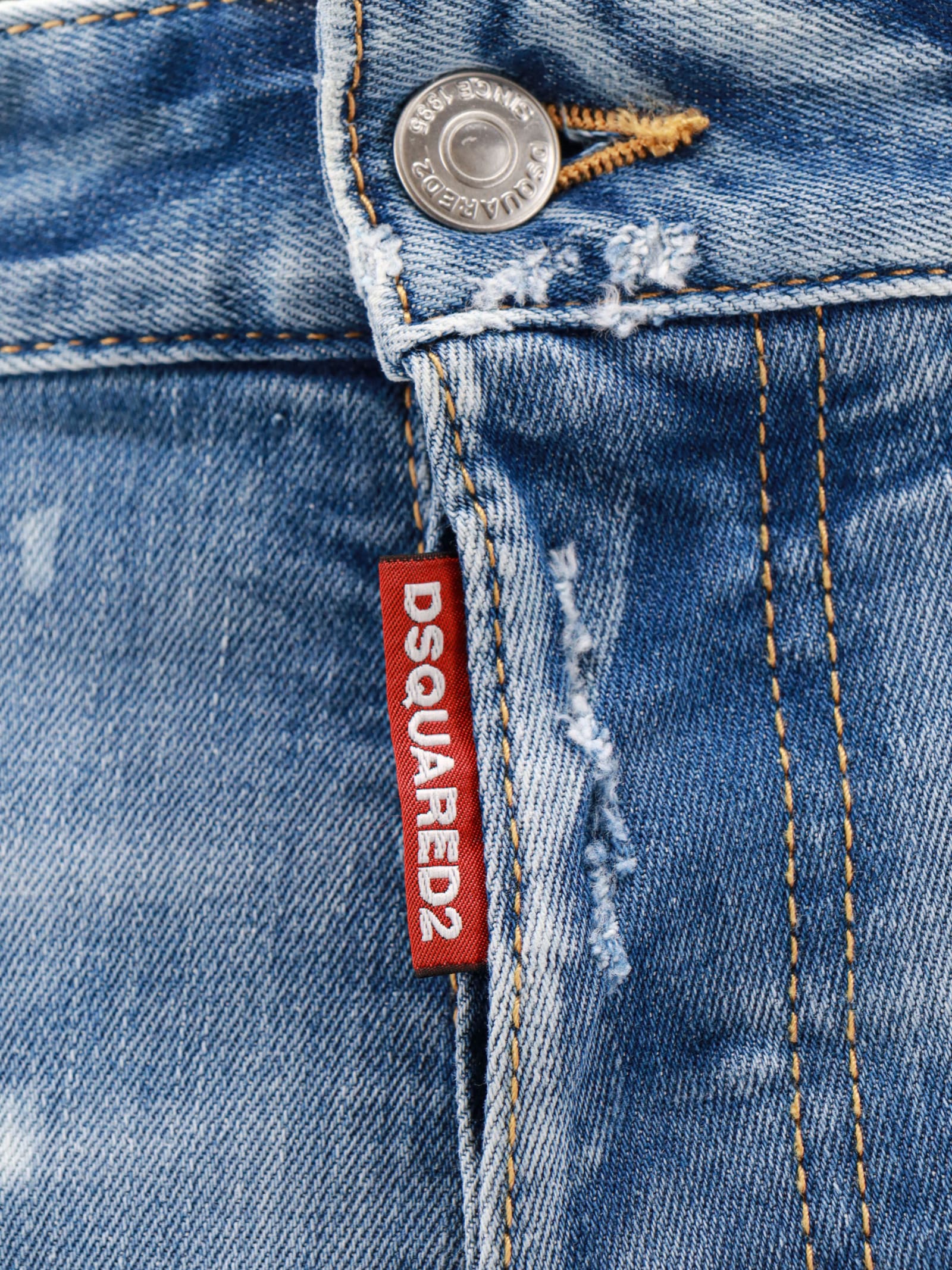 Cool Guy Jean Jeans
