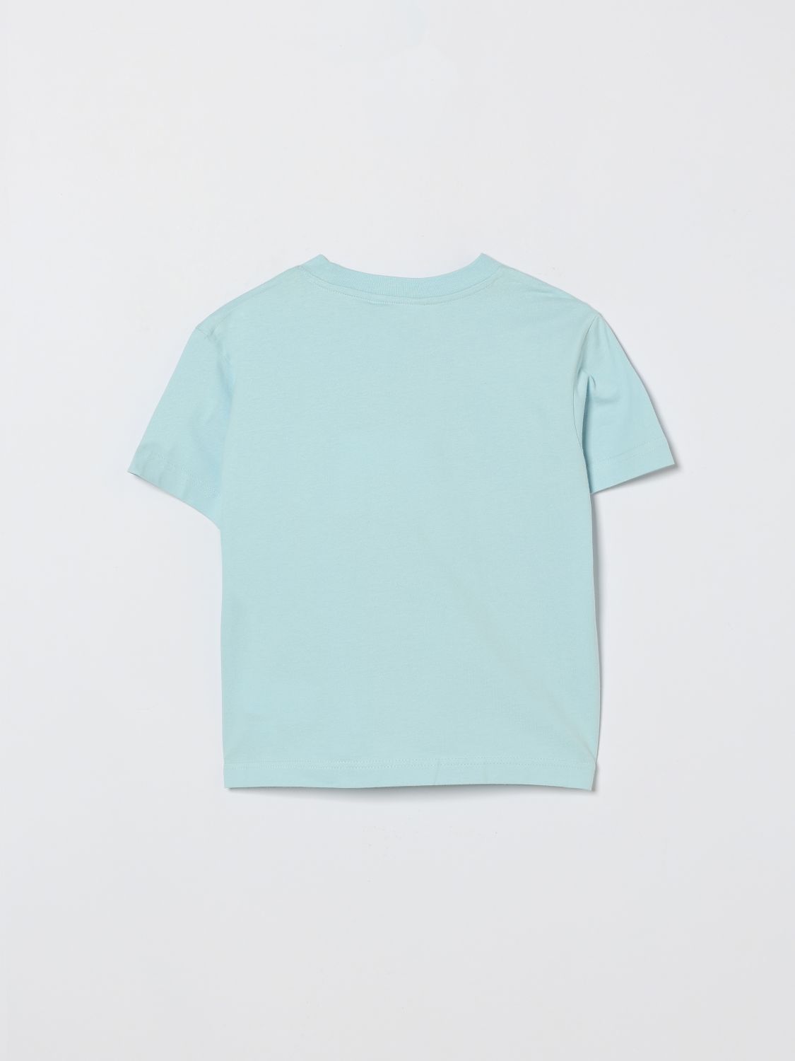 T-Shirt Kids color Black