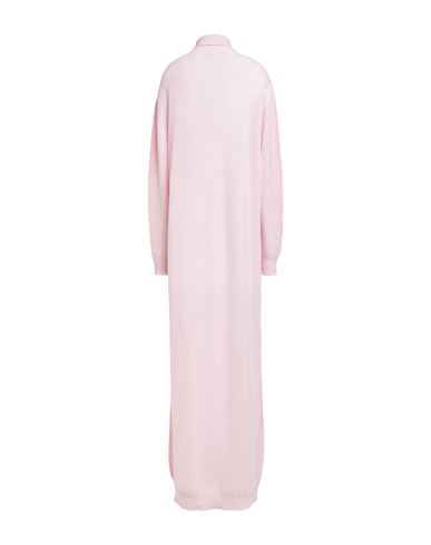 Woman Maxi dress Fuchsia