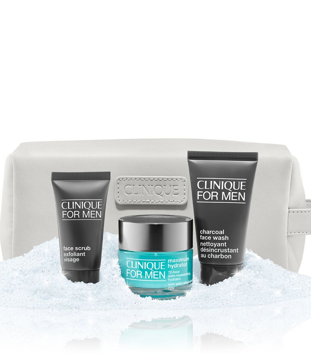Great Skin For Him Gift Set