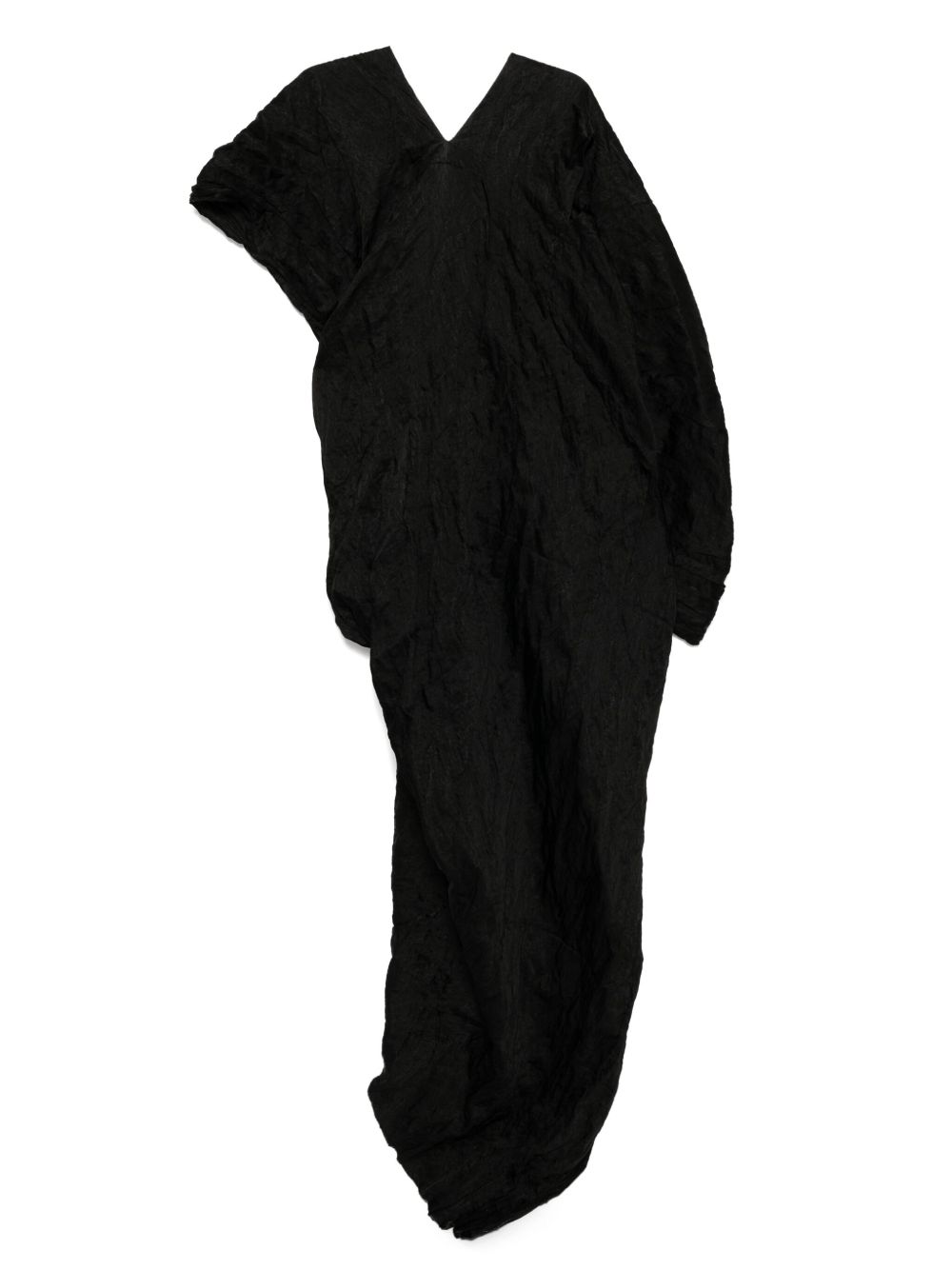 Uma Wang Aposy dress - Black