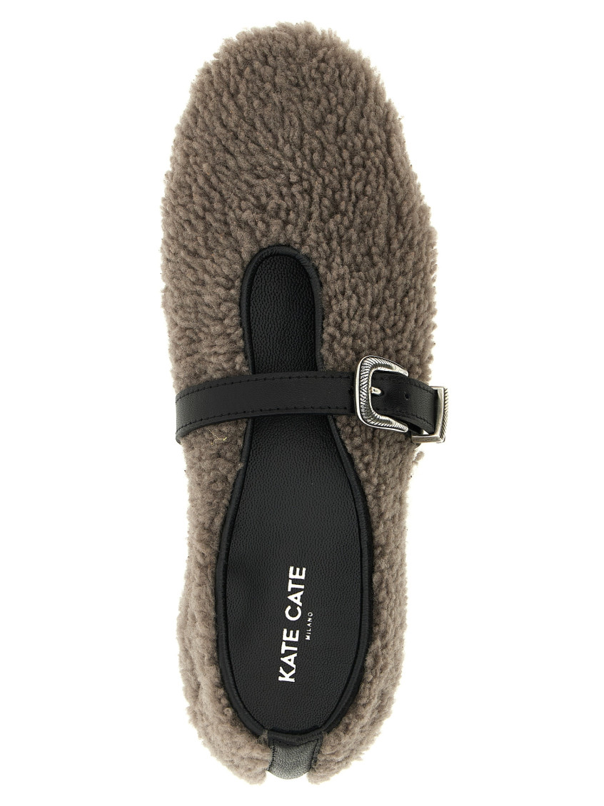 'Jude' Ballet Flats