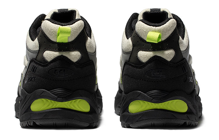 Gel-100 TR 'Black Cream White'