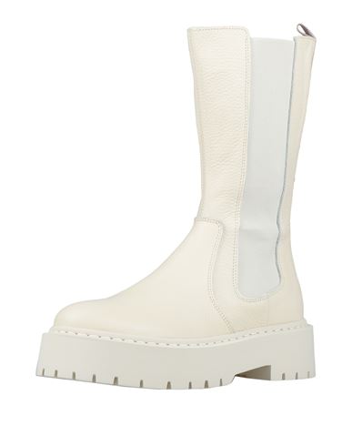 Vivianne Boot Woman Knee boots Beige