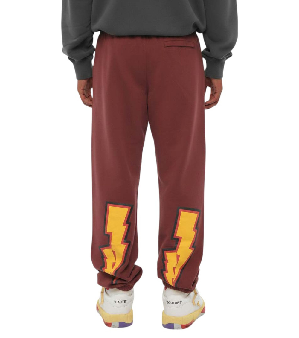 Thunder Stable track pants