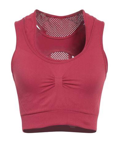 Woman Top Garnet