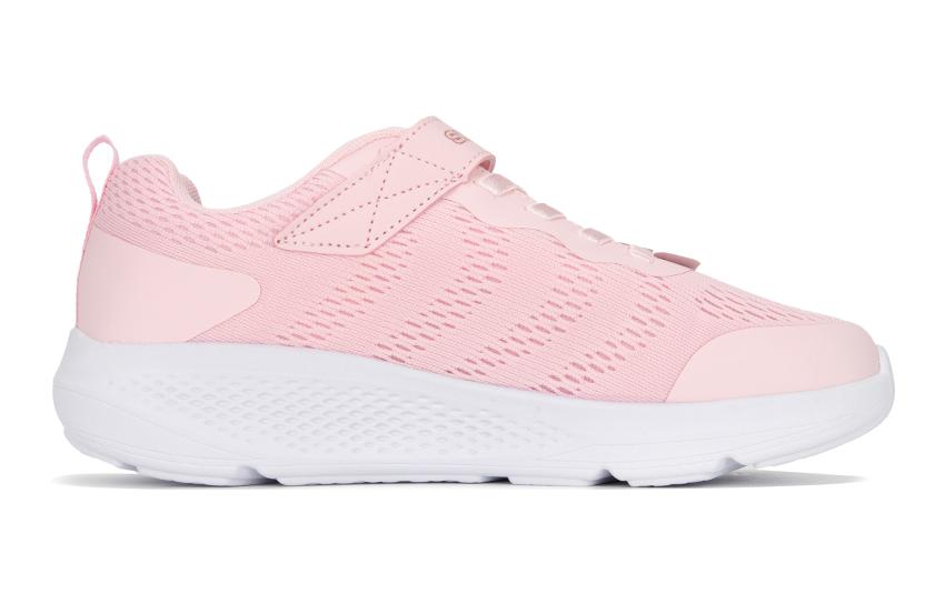 (GS) GO RUN Elevate 'Pink White'