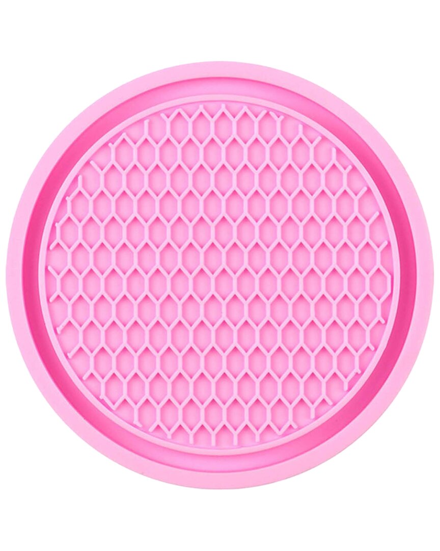 4 Pack Car Cup Coasters