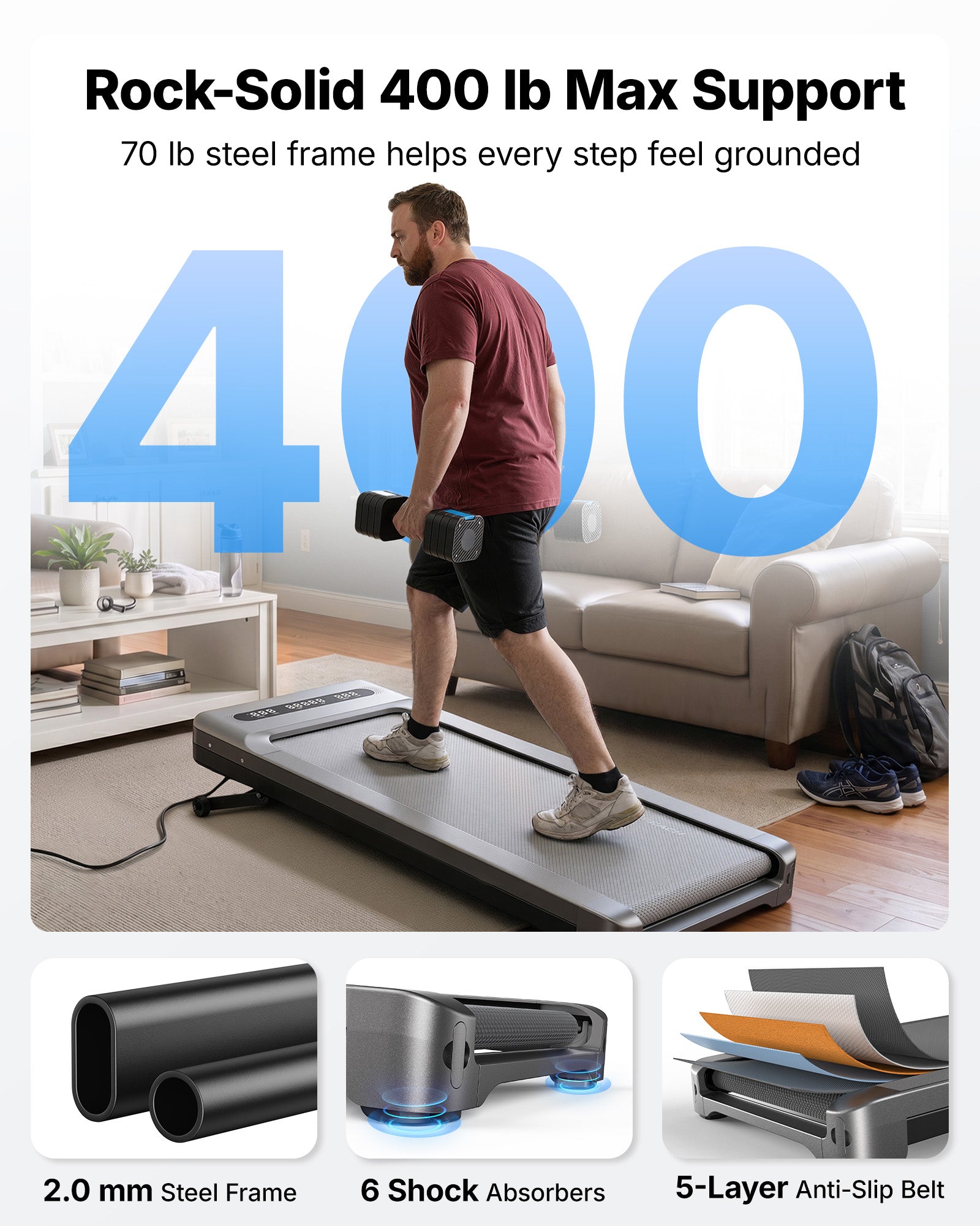 UltraWalk W60 Plus