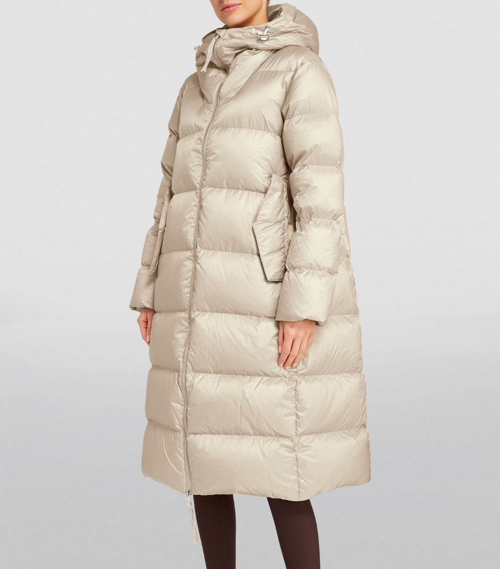 Payton Puffer Coat